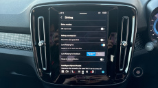 Volvo XC40 2.0 B4P Plus Dark 5dr Auto Petrol Estate